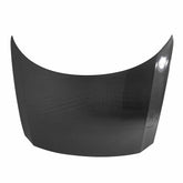 Seibon 11-12 Honda CRZ (ZF1) OEM-Style Carbon Fiber Hood